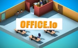 Office.io - Office Boss Simulator Online Management Game