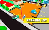Parking Lot Manager Simulator Online Game Business Sim