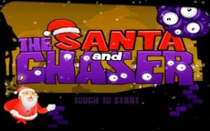 Holiday Sleigh Runner Arcade
