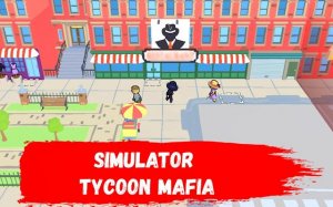 Mafia Tycoon Simulator: Underworld Strategy Game Online