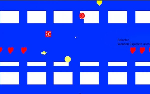 Space Plus Invaders Arcade Fighter