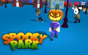Enchanted Park: Theme Park Tycoon Strategy