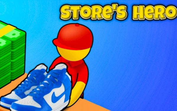 Fashion Tycoon: Store Simulation