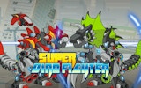 Dino Robot Builder Challenge
