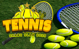 Tennis Grand Slam 2025 Online Sports Game