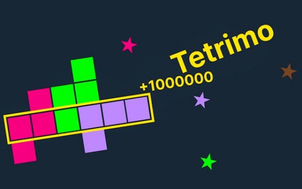 Shape Stacker Timeless Puzzle