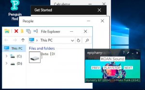 Windows Game: Ultimate Simulator Online