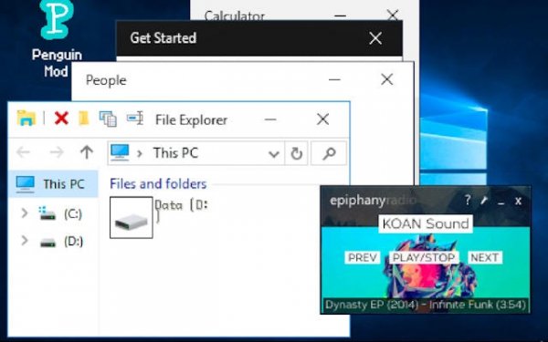 Ultimate Desktop Simulator Online