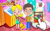 Toka Boka Home Clean Up Design - House Makeover Simulator Online Game Simulation Game