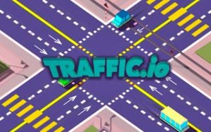 Traffic Flow Puzzle