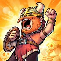 Viking Realm: Endless Survival