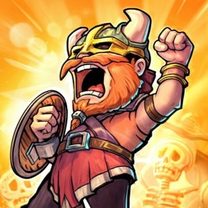 Viking Realm: Endless Survival