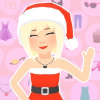Vortella's Dress Up Online Fashion Game