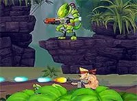 Star Defense Adventure