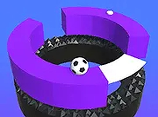 Ring Match Precision Puzzle