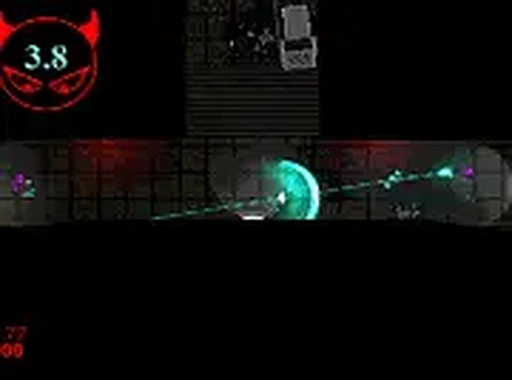 Arena Reflex Combat