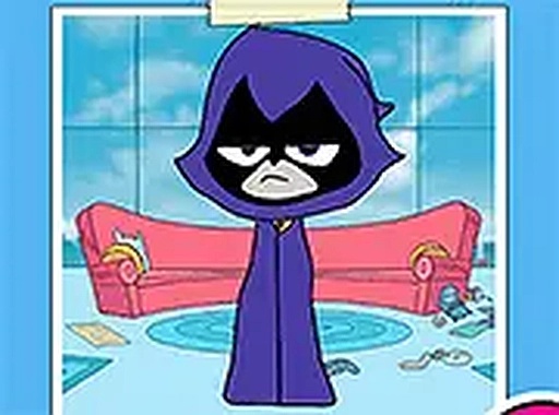 Raven Drawing Tutorial for Beginners