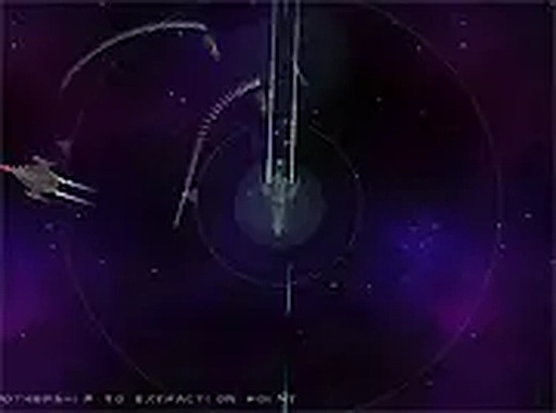 Stellar Shield Command