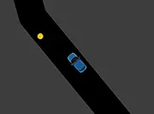 Street Dash Reflex Racer
