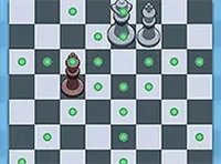 Chess Mate Strategy Puzzles