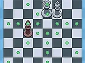 Chess Mate Strategy Puzzles