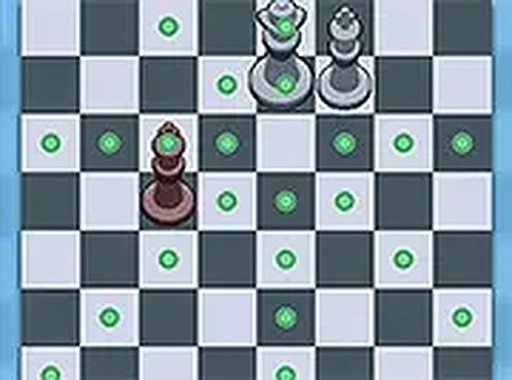 Chess Mate Strategy Puzzles