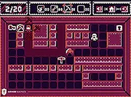 Logic Grid Quest
