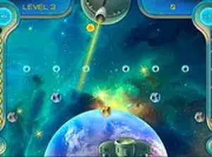 Space Shield Arcade
