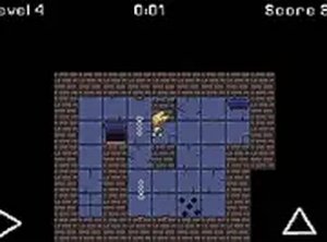 Noira's Tower Maze Quest