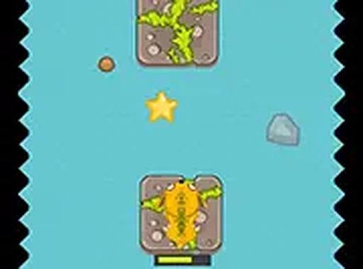 Jump Dash Runner