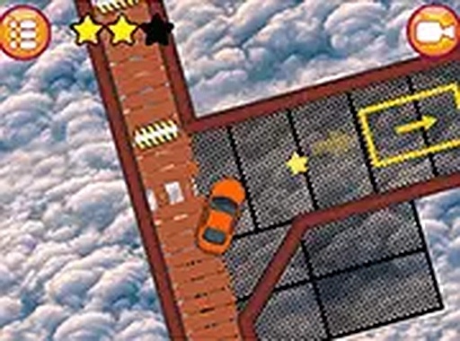 Steer & Collect: Platform Puzzle