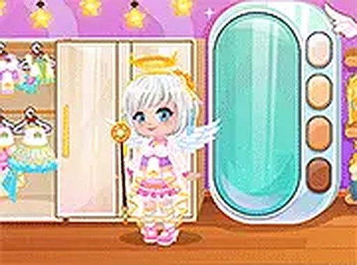 Toddie Celestial Style Studio