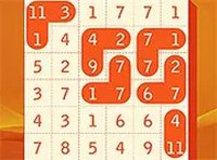 Number Sum Daily Puzzle