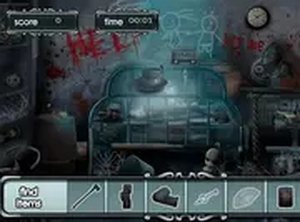 Crossroads: A Choice-Driven Narrative Game