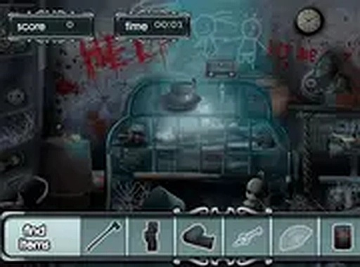 Crossroads: A Choice-Driven Narrative Game