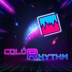 Color Rhythm Reflex Game