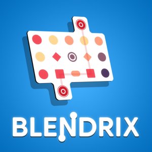 Blendrix Puzzle Game Online