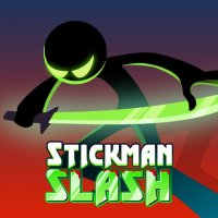 Stickman Ninja Action Game