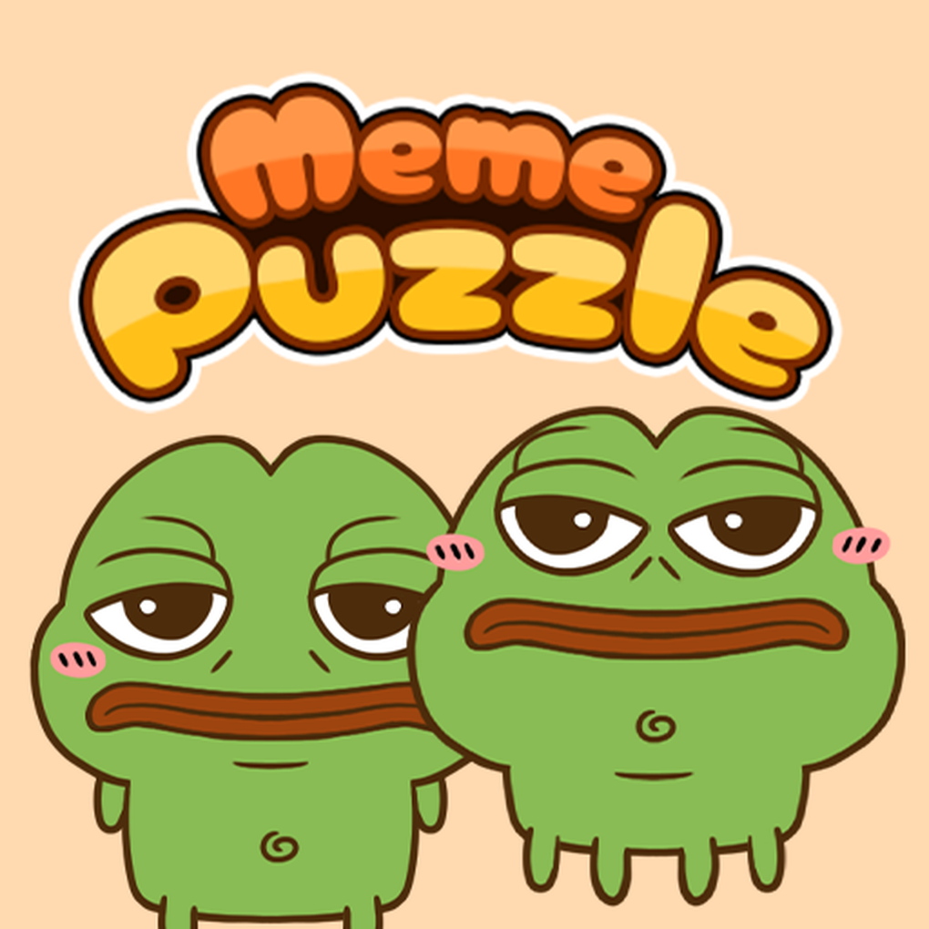 Funny Image Jigsaw Puzzle Game