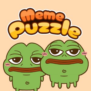 Meme Puzzle Online Game