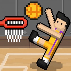 Basket Random Online Game