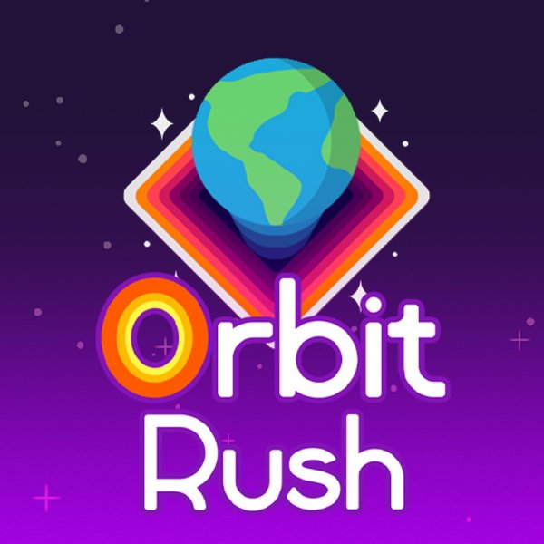 Orbit Rush: Gravity Arcade