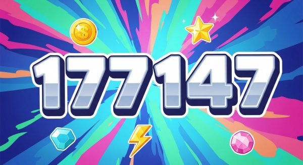 177147 Triple Merge Puzzle