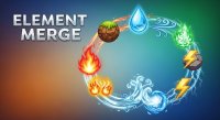 Element Merge Puzzle Game Online - Puzzle Game