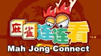 Mahjong Connect Online Puzzle Game - Classic Tile Matching Game