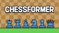 Sideways Chessboard Puzzle