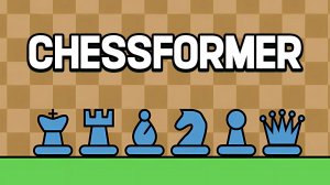 Sideways Chessboard Puzzle