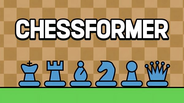 Sideways Chessboard Puzzle