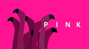 Pink Bart Bonte Puzzle Game