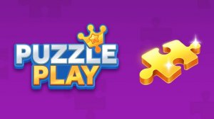 Puzzle Play Online Jigsaw Game